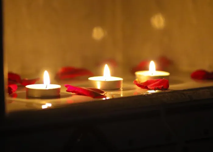 Riad SalamHotel Agadir