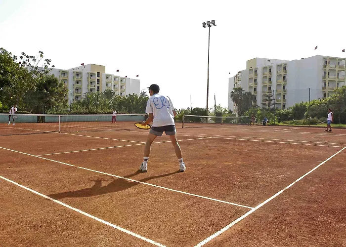 Tui Suneo Kenzi Europa