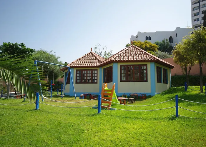 Tui Suneo Kenzi Europa